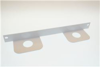 STAFFA SUPPORTO CASSETTO RACCOGLIGOCCE 2