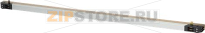 WELDING BAR 640 mm 