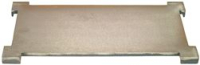 FLAT PLATE 420X280 MM.