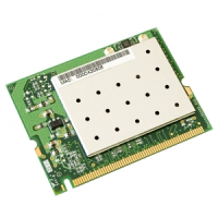 Радиокарта MikroTik R52