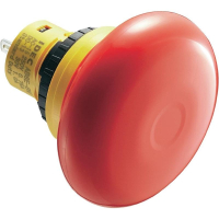 Кнопка аварийной остановки 250 В/AC, 3 А, IP65, 1 шт IDECB6E-4BV02PRH