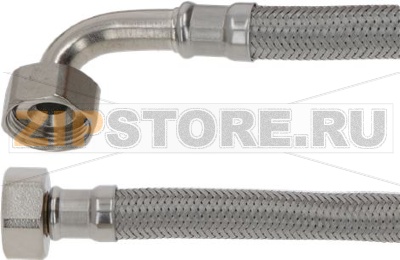 FLEX HOSE ø 3/4 Fp x CFp 1500 mm 