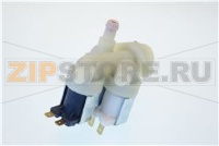 ELETTROVALVOLA 3 VIE CANDY 41013616