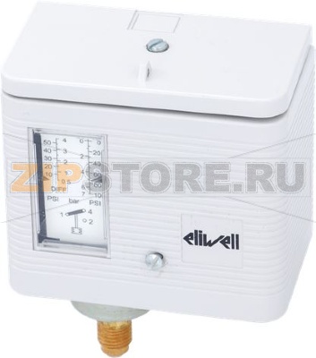 ПРЕССОСТАТ 016-H6703 