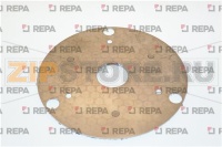 Tapa bayoneta CK-301 (conj.)