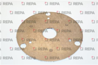 Tapa bayoneta CK-301 (conj.)