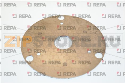 Tapa bayoneta CK-301 (conj.) 
