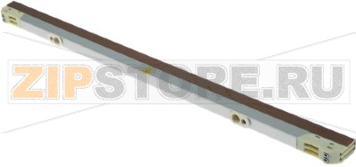 ЗАПАЯЧНАЯ ПЛАНКА В СБОРЕ 520ММ 