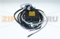 БЛОК УПРАВЛЕНИЯ