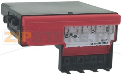 ЗАПАЛЬНОЕ УСТРОЙСТВО CVI 