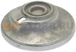 BURNER ø 60 mm 