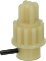 ШКИВ МАЛЕНЬКИЙ С ШТИФТОМ KW650350