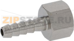 PIN G1/8F TUBE 6 