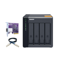 Модуль расширения SAS QNAP TL-D400S