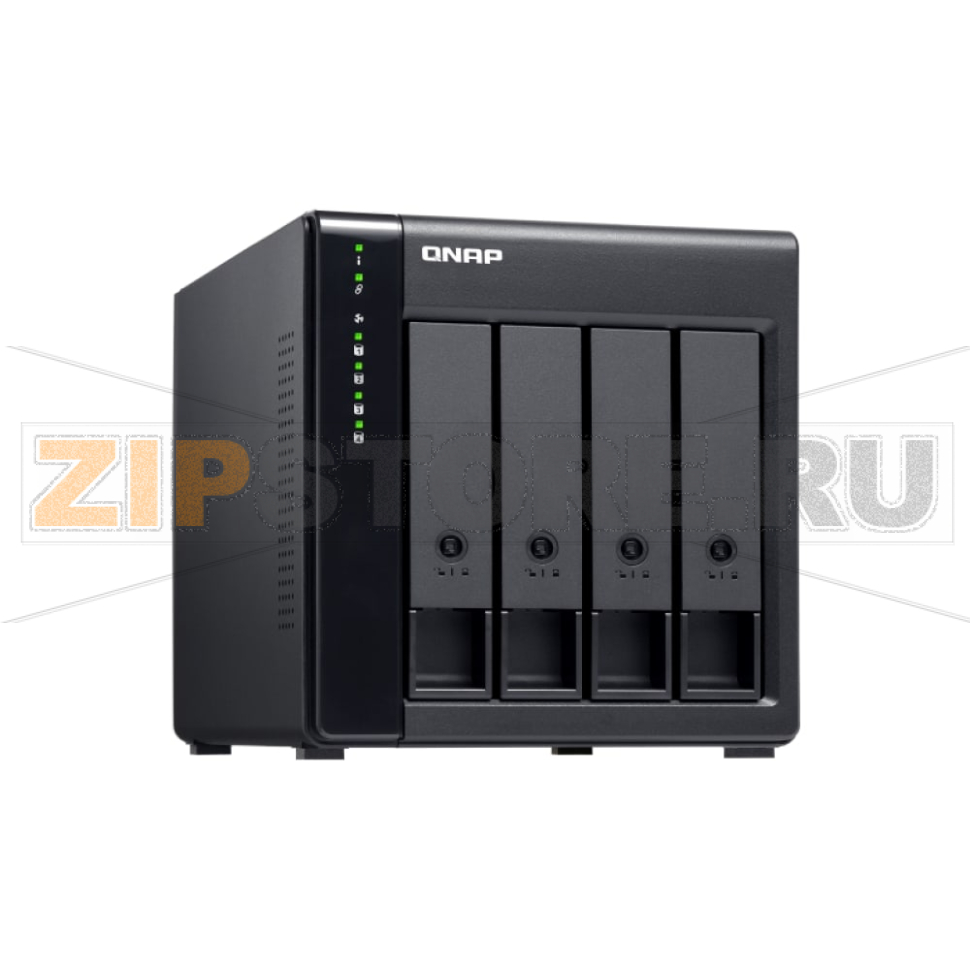 Модуль расширения SAS QNAP TL-D400S 
