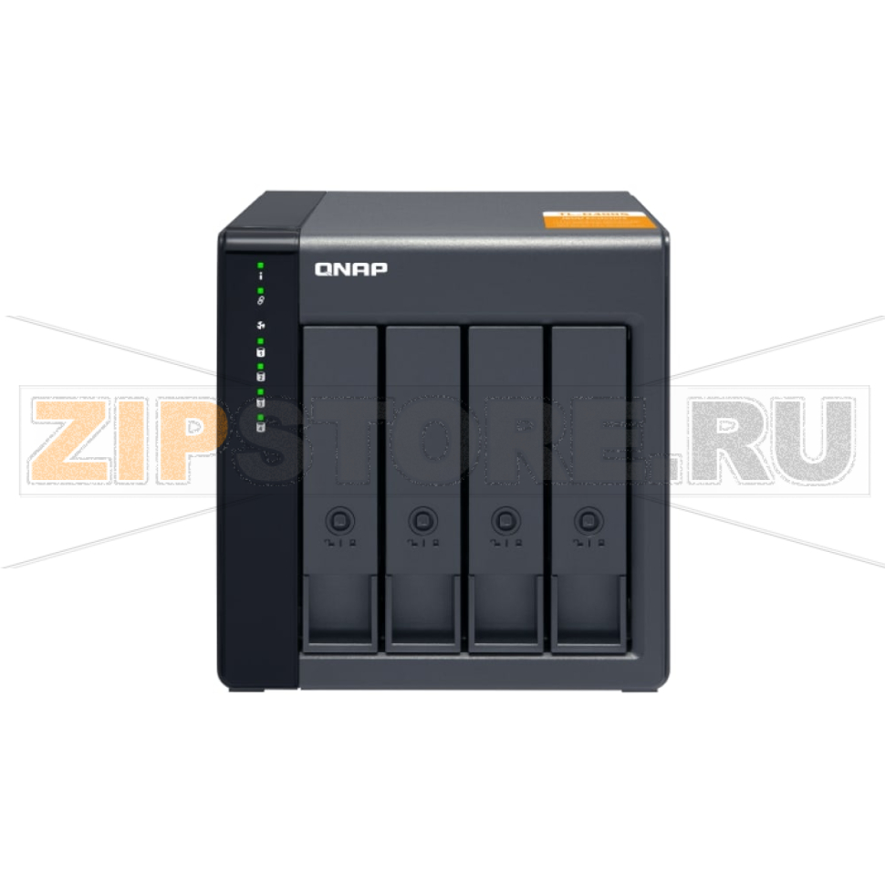 Модуль расширения SAS QNAP TL-D400S 