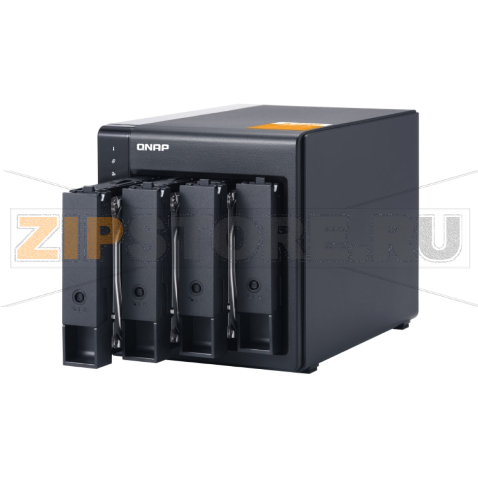 Модуль расширения SAS QNAP TL-D400S 