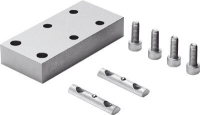 Опора центральная Festo MUP-50