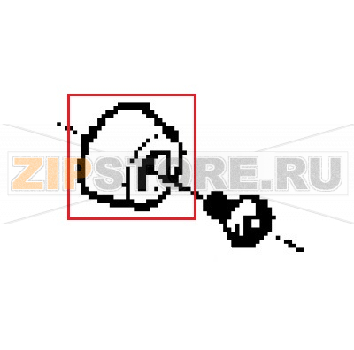 Guida per vasca Sirman C 4 VV Guida per vasca Sirman C 4 VV

Запчасть на сборочном чертеже под номером: 28V

Название запчасти Sirman на итальянском языке: Guida per vasca Sirman C 4 VV