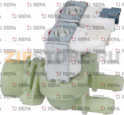 ЭЛЕКТРОМАГНИТНЫЙ КЛАПАН T&amp;P 2-Х ХОДОВОЙ 180° 