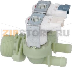 ЭЛЕКТРОМАГНИТНЫЙ КЛАПАН T&P 2-Х ХОДОВОЙ 180° 