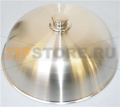CLOCHE POUR CHAUFFE ASSIETTE 