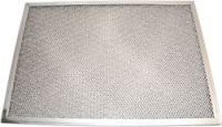FILTRE DE HOTTE MAILLE INOX