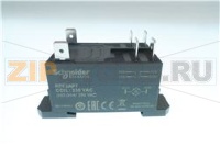 RELAIS DE PUISSANCE 30A-2NO