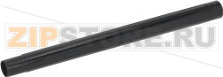 PIPE EXTENSION PVC ø 32x460 mm 