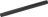 PIPE EXTENSION PVC ø 32x460 mm