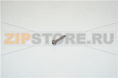 VITE AUT.TC CROCE INOX 2,9X16 