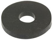 РЕЗИНОВАЯ ПРОКЛАДКА Ø 15X5X2 ММ 