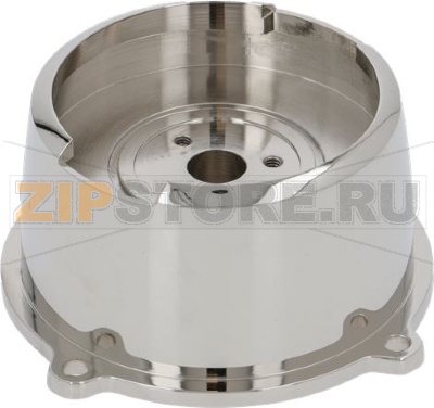 FILTER HOLDER COUPLING BELL 