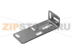 Монтажное приспособление Mounting aid OMH-ML7-01 Pepperl+Fuchs Описание оборудованияMounting aid for ML7 and ML8 series, Mounting bracket
