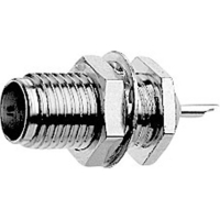Разъем SMA, 50 Ом, 1 шт Telegärtner J01151A0891