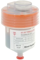 НАСОС СМАЗКИ ПОДШИПНИКА