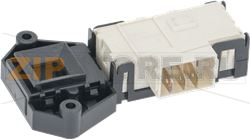 ЭЛЕКТРИЧЕСКИЙ ЗАМОК HAIER ROLD DA005006 
