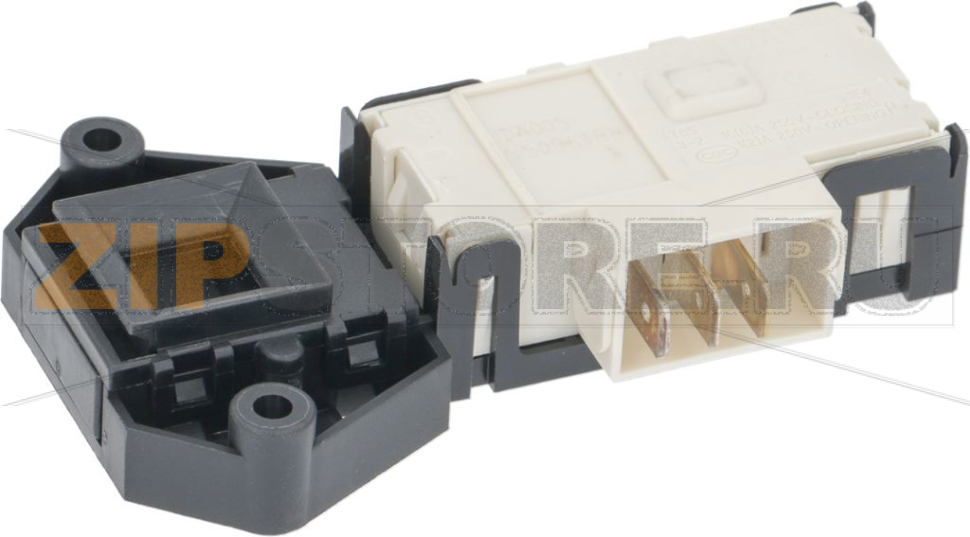 ЭЛЕКТРИЧЕСКИЙ ЗАМОК HAIER ROLD DA005006 