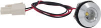LED WHITE WITH CONNECTOR
