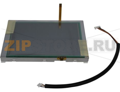 DISPLAY TTL5.7 