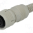 Разъем DIN 4 A, 4 контакта Hirschmann MAK 4100 - Разъем DIN 4 A, 4 контакта Hirschmann MAK 4100