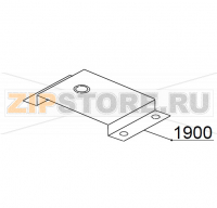 Pump support DIHR LP3 S Plus