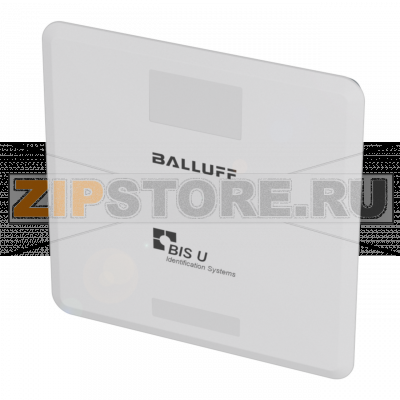 Головка записи/считывания и антенна СВЧ (860/960 МГц) Balluff BIS01AW 