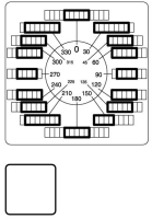 Панель лицевая нестандартная, T0 Eaton FS(*)-T0