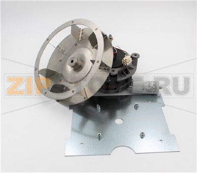 mychef MKI motor replacement kit 