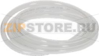 ТРУБКА ДЛЯ МОЮЩЕГО СРЕДСТВА Ø 6X8 ММ - 2000 ММ