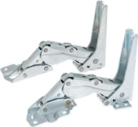 KIT HINGE LIEBHERR - 2PCS