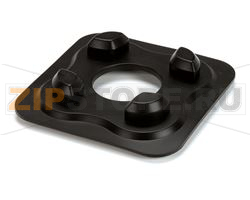 JAR PAD 