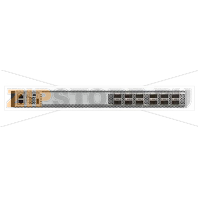 Коммутатор 12x40GE Cisco C9500-12Q-A 