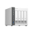 Накопитель сетевой QNAP TS-433 - Накопитель сетевой QNAP TS-433
